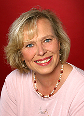 Brigitte Redlich